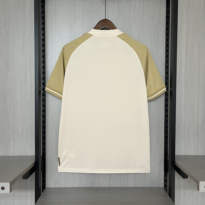 Camisa Vasco da Gama III - 100 anos - 24/25 Torcedor