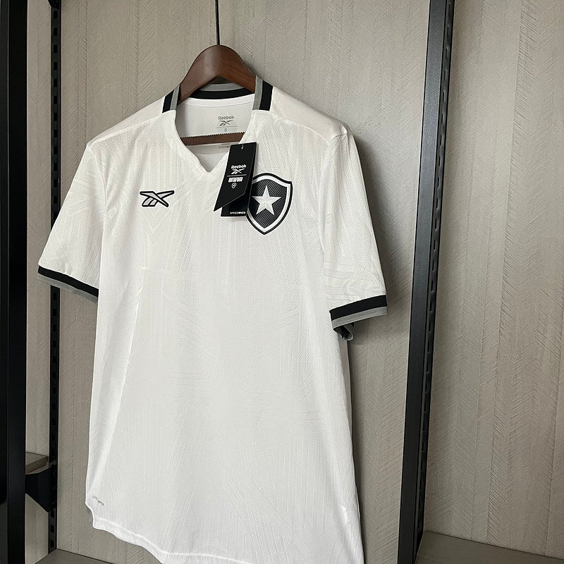 Camisa Botafogo III 24/25 Torcedor