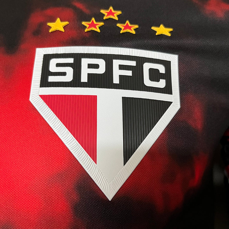 Camisa São Paulo III Edição Jogador 24/25