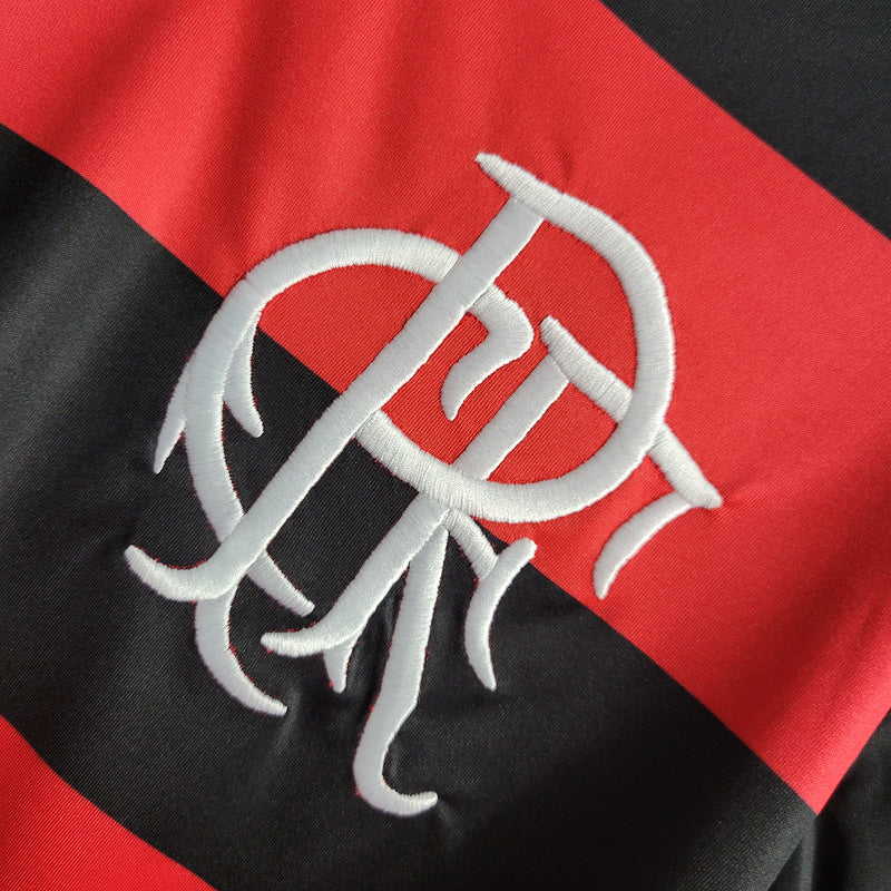 Camisa Flamengo Retrô 1978/79 Torcedor