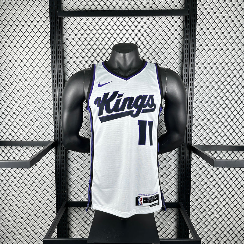 Camisa NBA Sacramento Kings 24 – Jogador