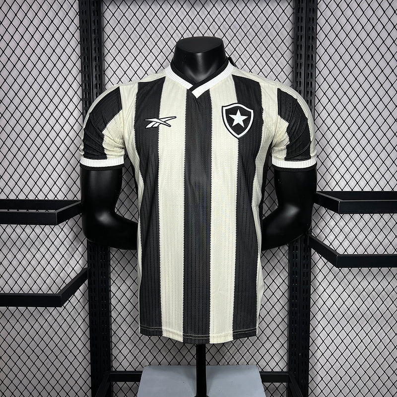 Camisa Botafogo 24-25 Principal  - Jogador