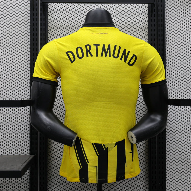 Camisa Borussia Dortmund 24/25 Jogador – Edição Especial