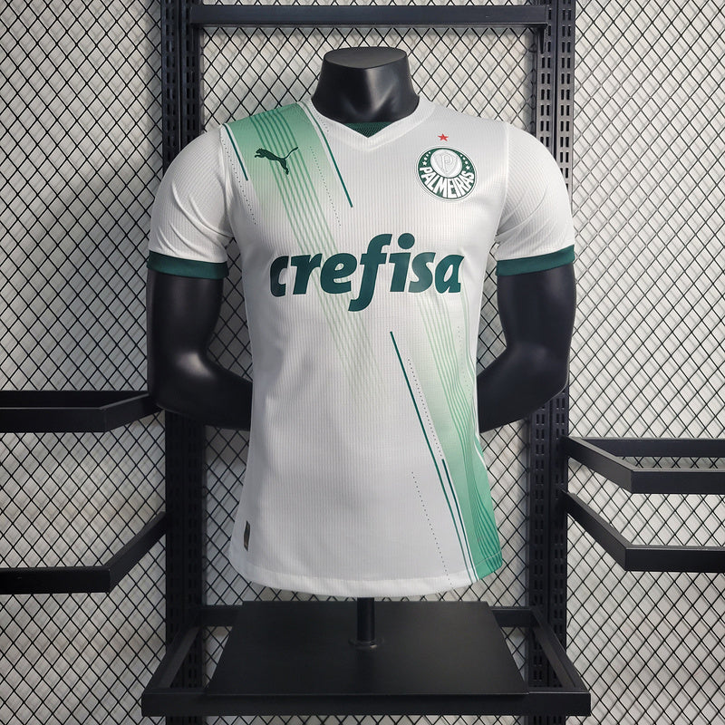 Camisa Palmeiras II I 23/24 - Versão Jogador