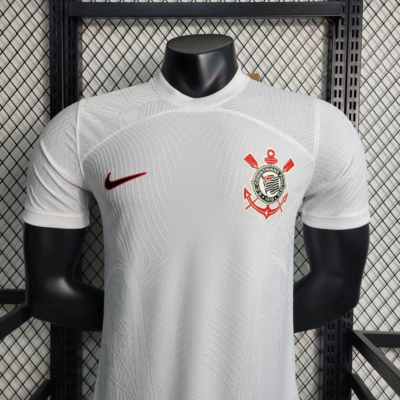 Camisa Corinthians Casa I 23/24 - Jogador