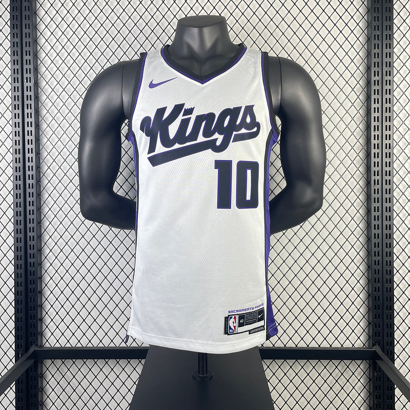 Camisa NBA Sacramento Kings 24 – Jogador