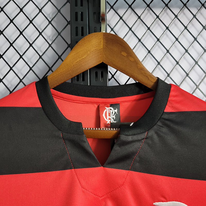 Camisa Flamengo Retrô 1978/79 Torcedor