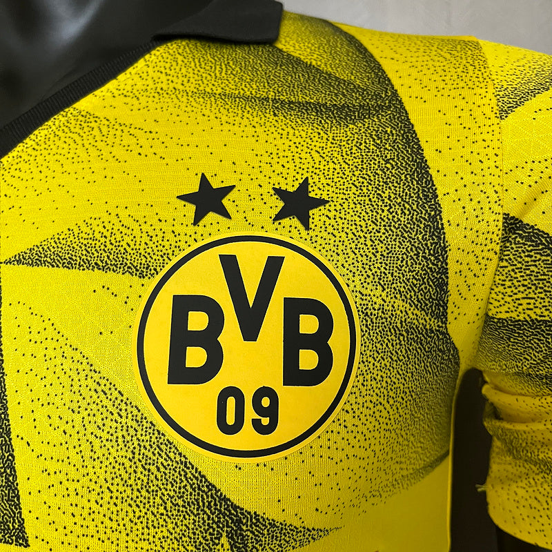 Camisa de Copas Borussia Dortmund 23/24