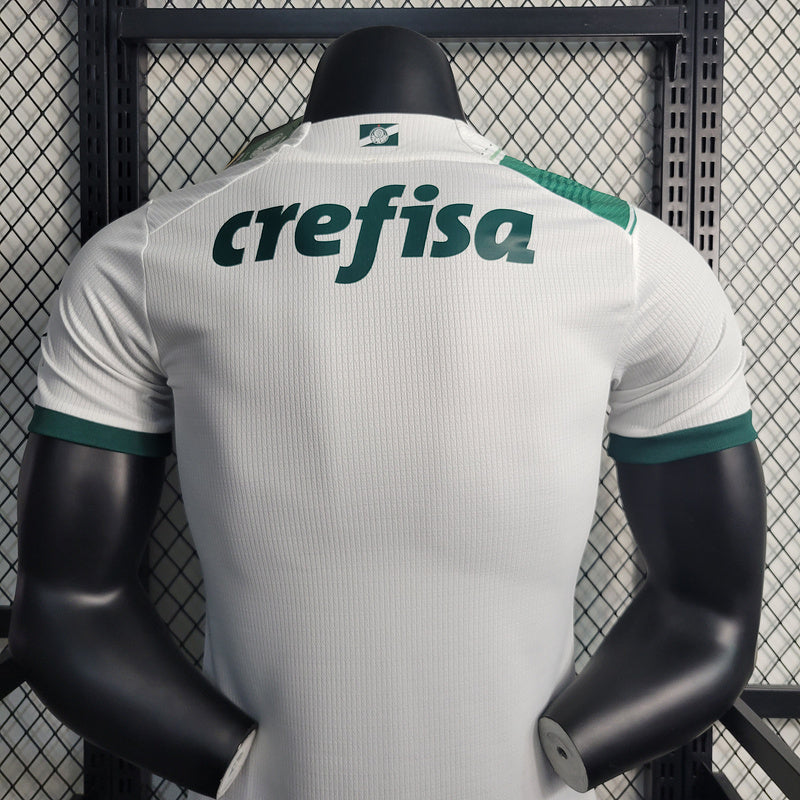 Camisa Palmeiras II I 23/24 - Versão Jogador