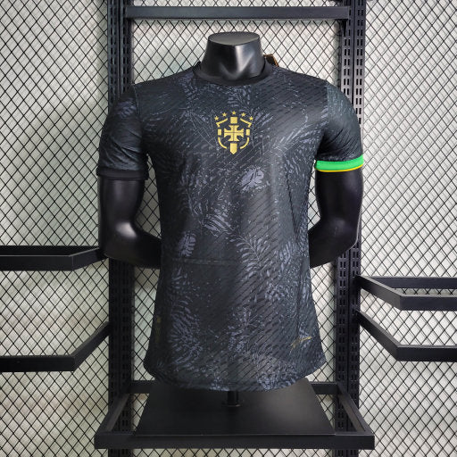 Camisa Seleção Brasileira Edição Especial 24/25 - Versão Jogador