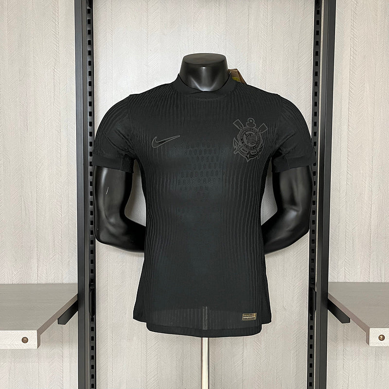 Camisa Corinthians II 2024/25 Versão Jogador