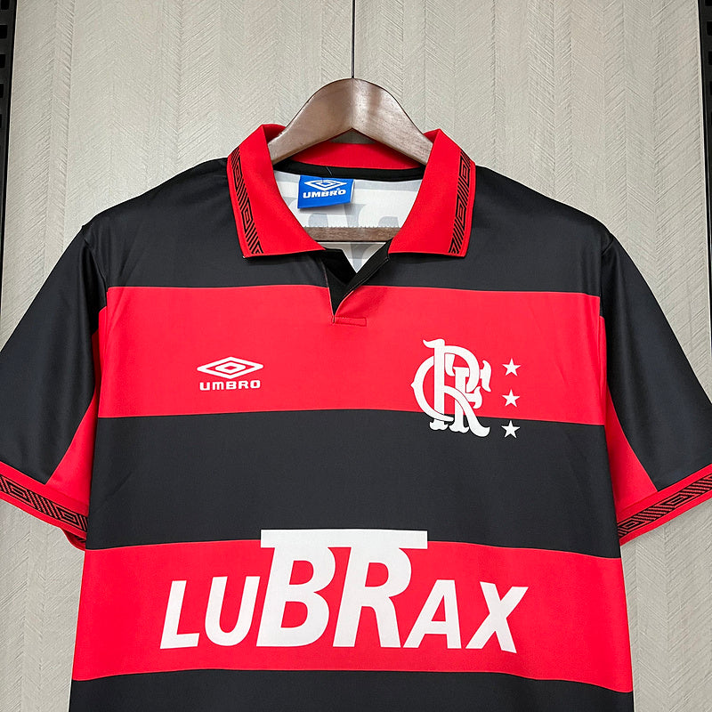 Retro flamengo 92/93