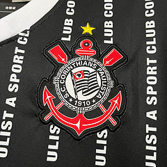 Retrô 1994 Corinthians III