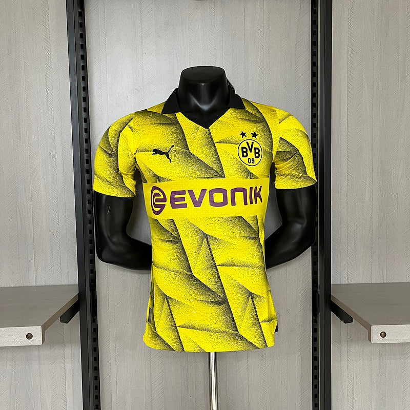 Camisa de Copas Borussia Dortmund 23/24