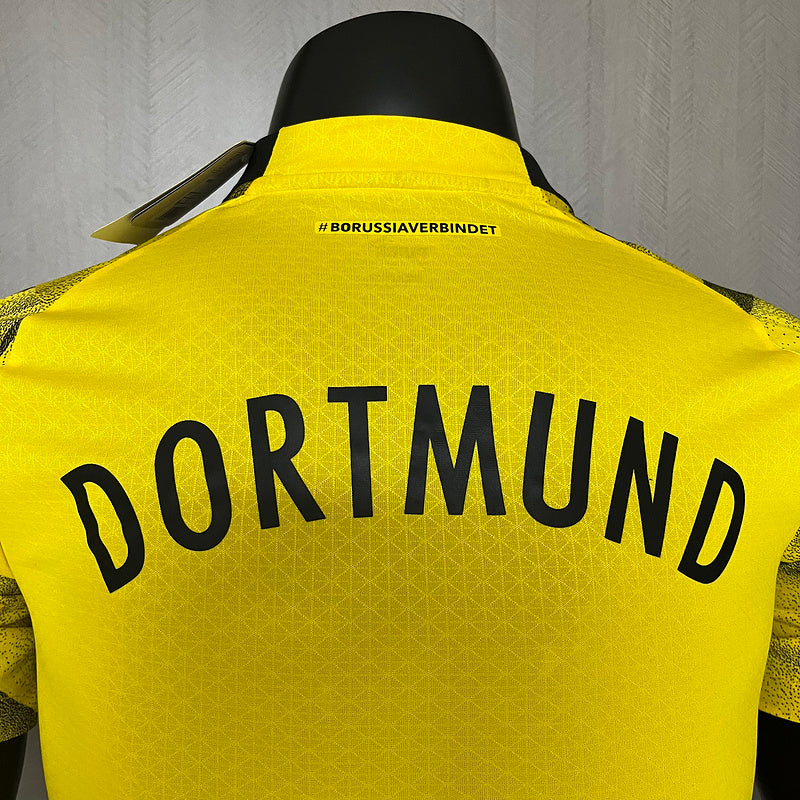 Camisa de Copas Borussia Dortmund 23/24