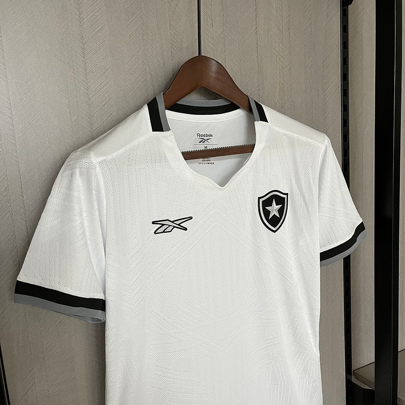 Camisa Botafogo III 24/25 Torcedora Feminina