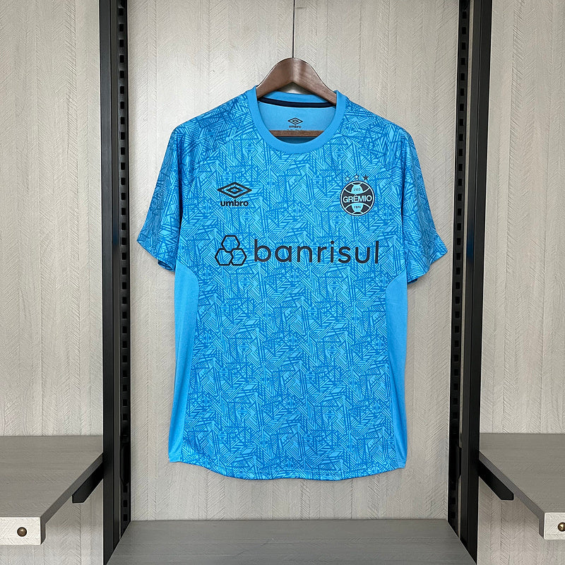 Camisa Grêmio Goleiro 24/25 Torcedor