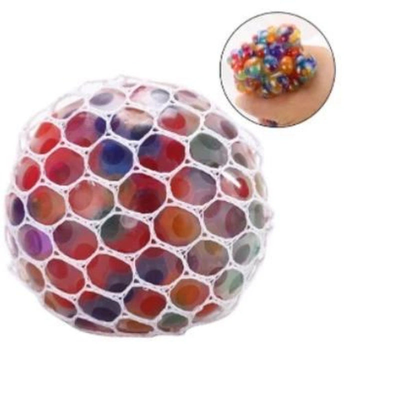 Bola uva Anti-stress Brinquedo squishy