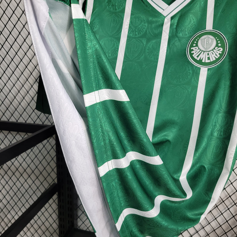 Camisa Retrô Palmeiras I 1993