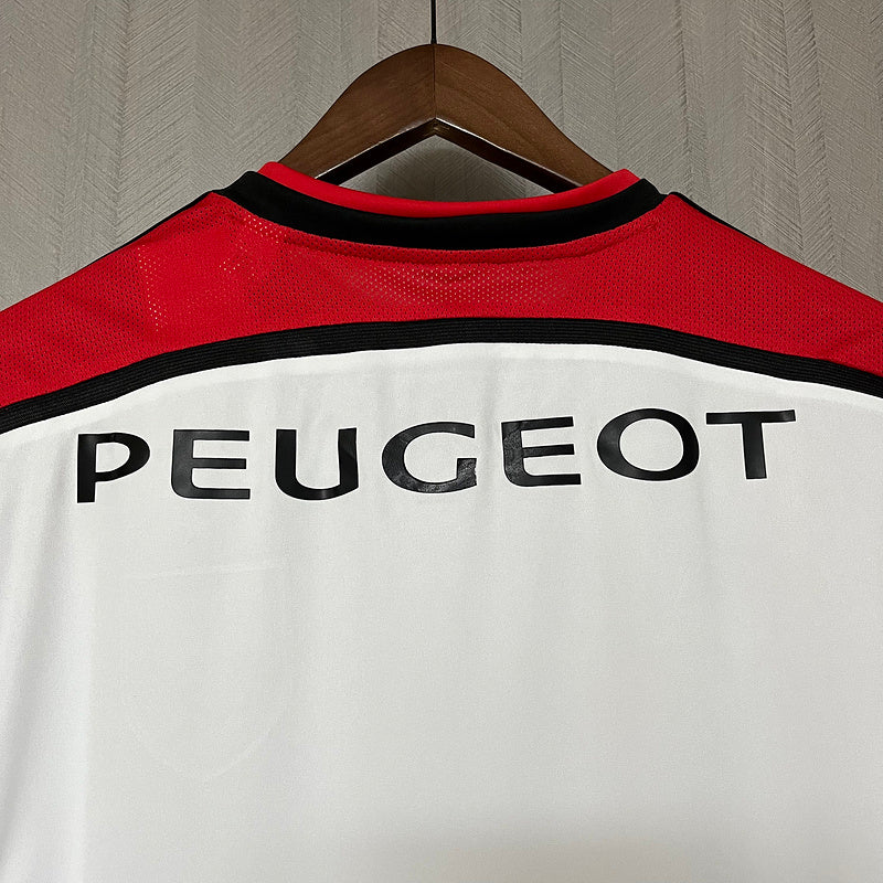 Camisa Retrô Flamengo 2014