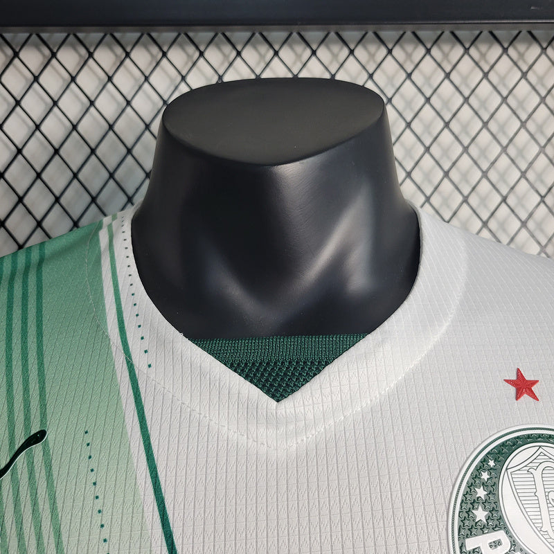 Camisa Palmeiras II I 23/24 - Versão Jogador