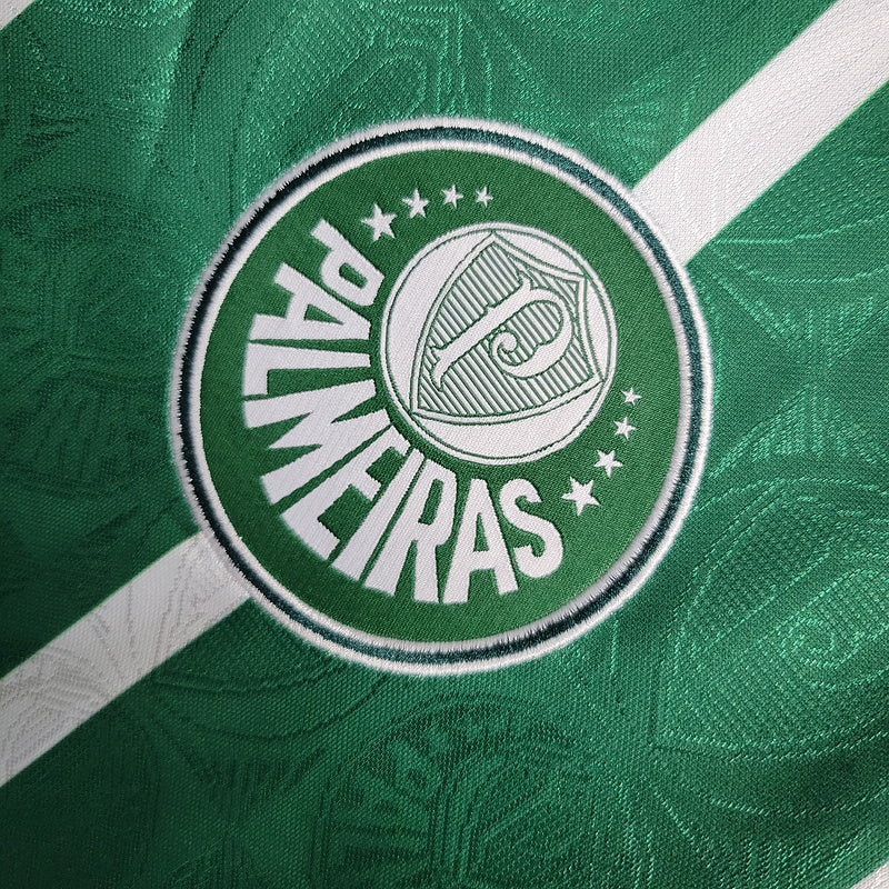 Camisa Retrô Palmeiras I 1993