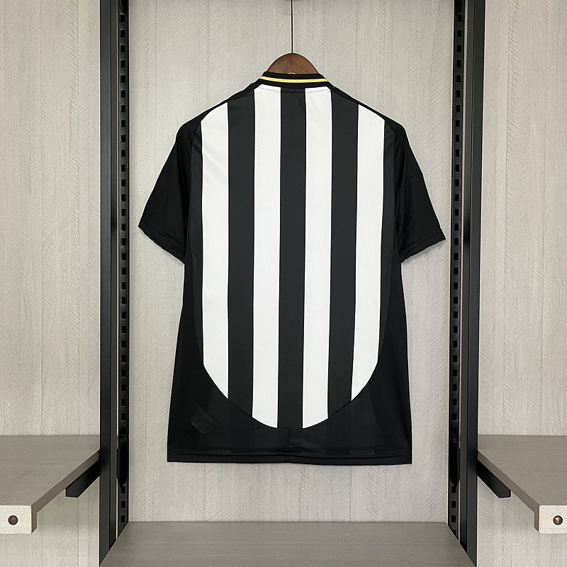 Camisa Atlético Mineiro I 25/26 Torcedor