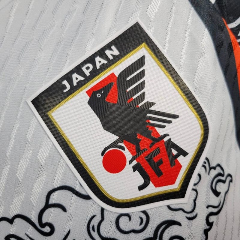 Camisa Japão Edição especial 24/25 - Jogador Adidas