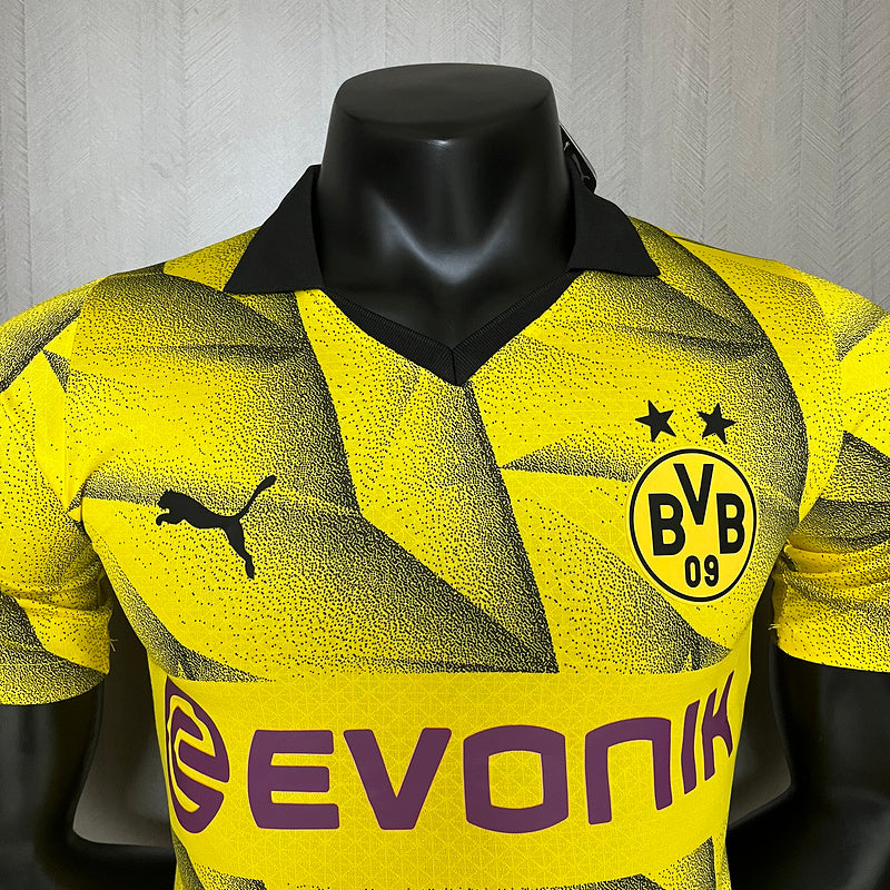 Camisa de Copas Borussia Dortmund 23/24