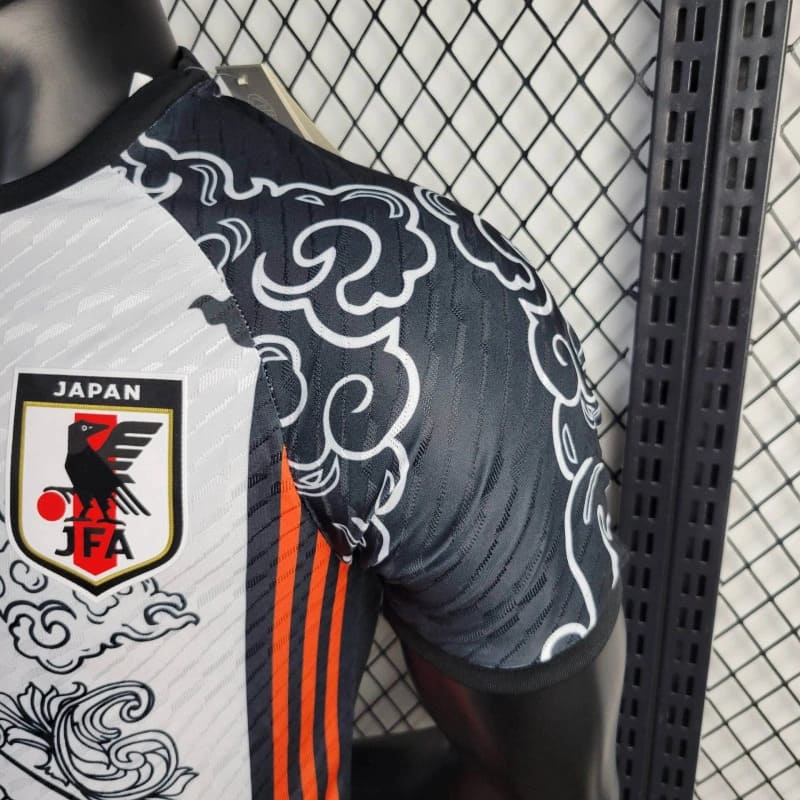 Camisa Japão Edição especial 24/25 - Jogador Adidas