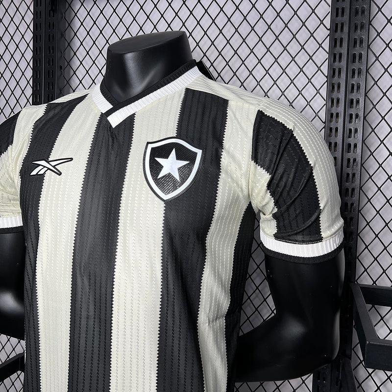 Camisa Botafogo 24-25 Principal  - Jogador