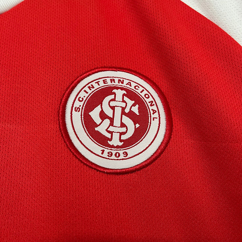 kit Infantil Internacional 24-25 Titular