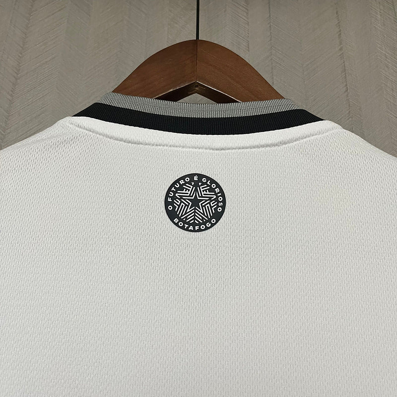 Camisa Botafogo III 24/25 Torcedor