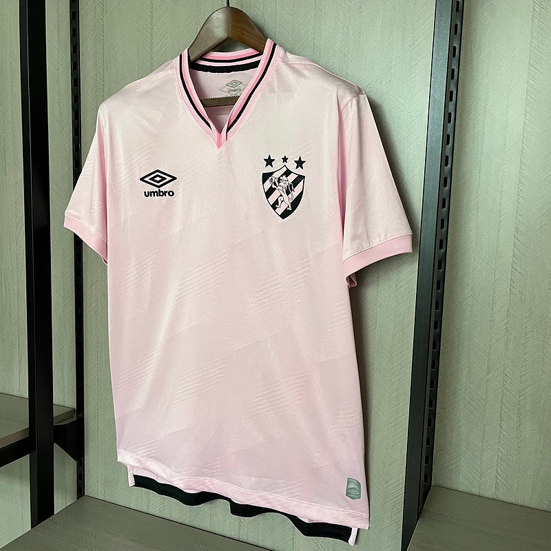 Camisa Sport Recife Outubro Rosa - 24/25