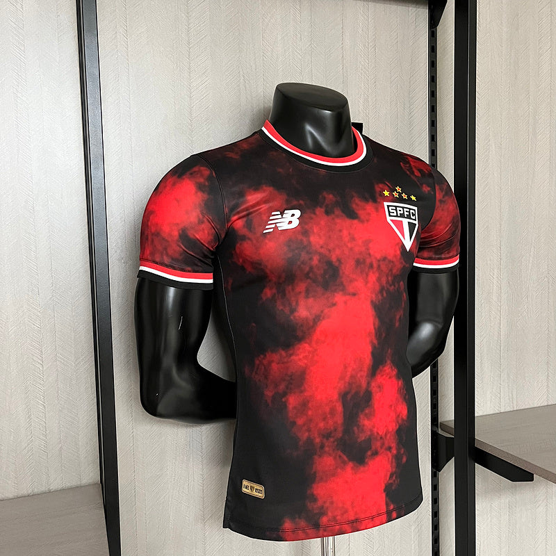 Camisa São Paulo III Edição Jogador 24/25