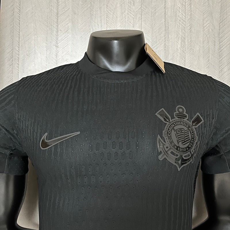 Camisa Corinthians II 2024/25 Versão Jogador