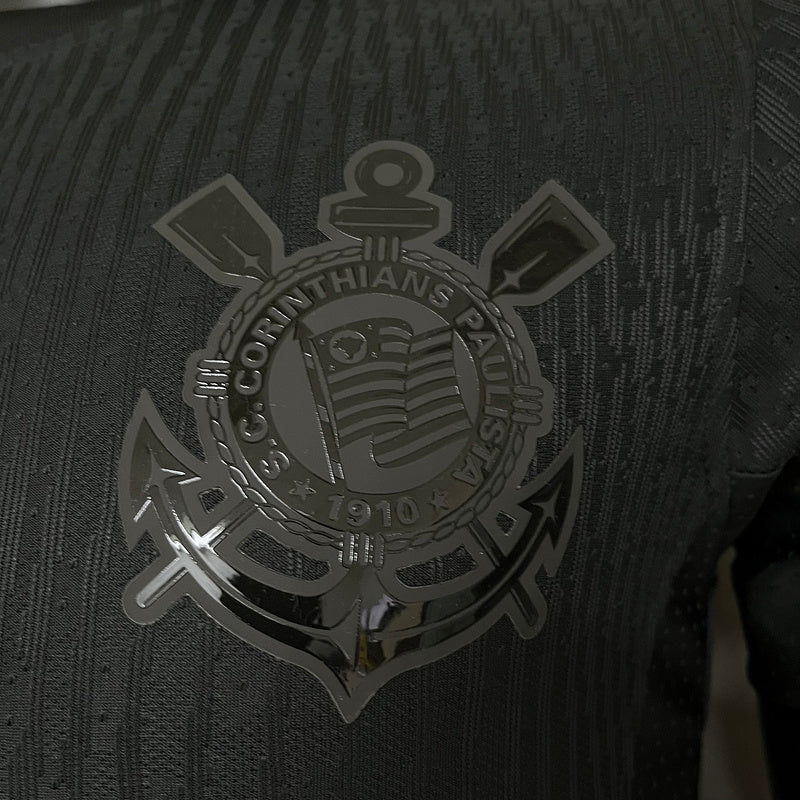 Camisa Corinthians II 2024/25 Versão Jogador