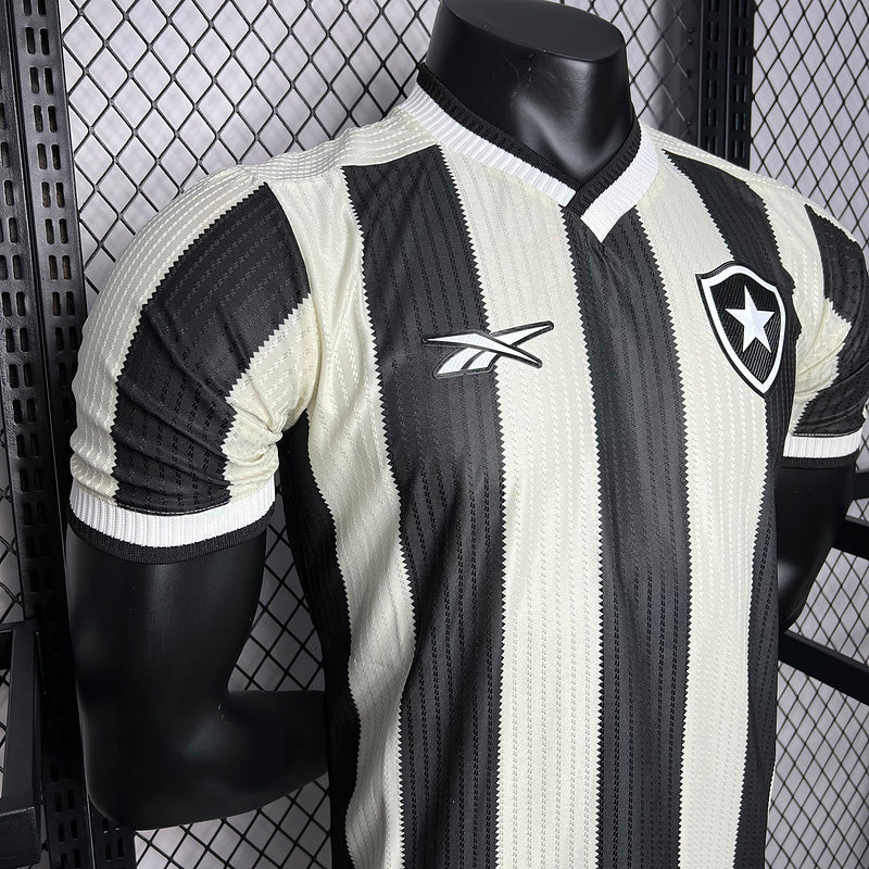 Camisa Botafogo 24-25 Principal  - Jogador