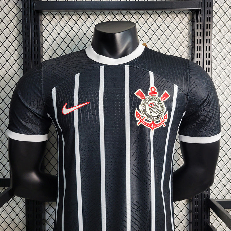 Camisa do Corinthians II 23/24 Jogador Nike