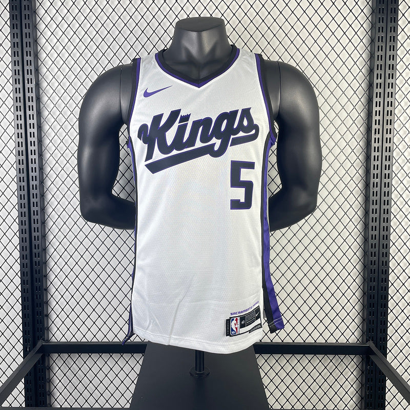 Camisa NBA Sacramento Kings 24 – Jogador