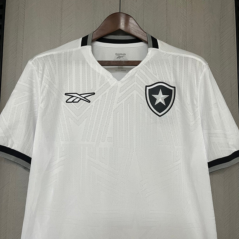 Camisa Botafogo III 24/25 Torcedor