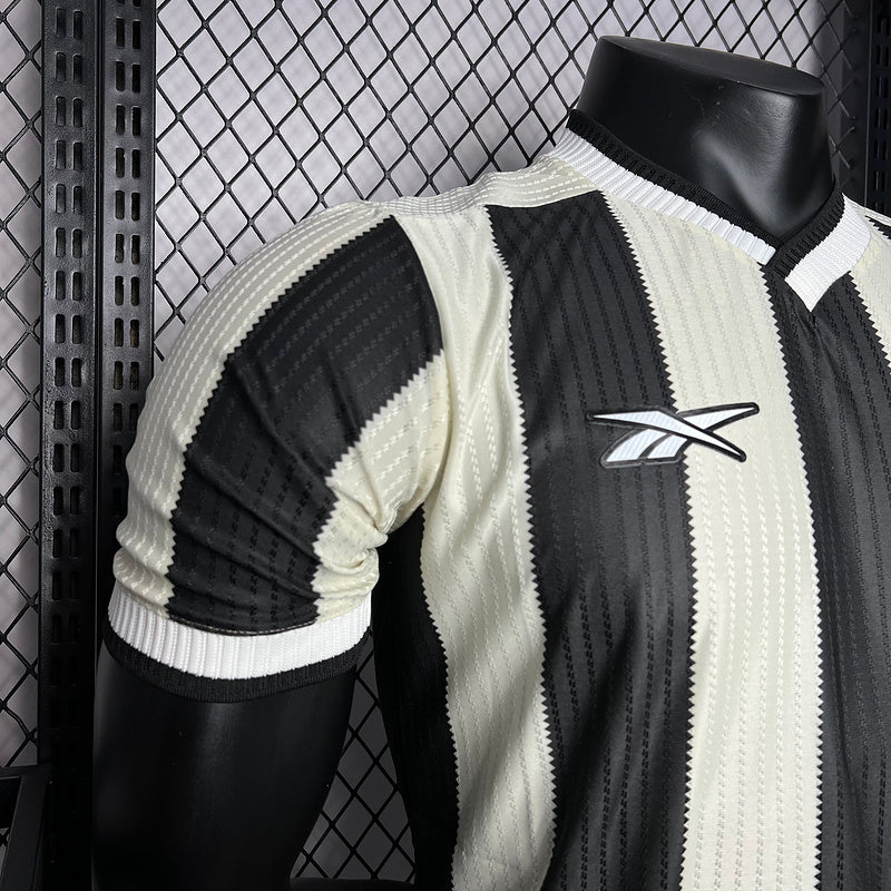 Camisa Botafogo 24-25 Principal  - Jogador