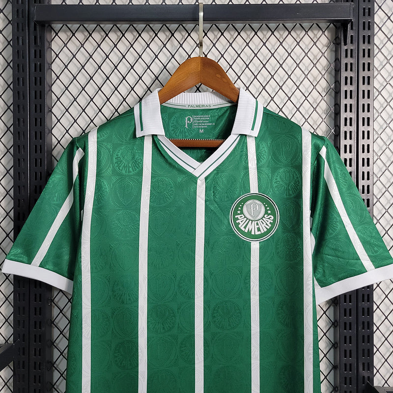 Camisa Retrô Palmeiras I 1993