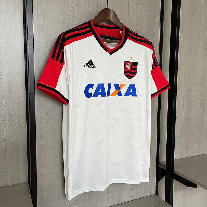 Camisa Retrô Flamengo 2014