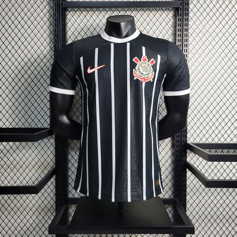 Camisa do Corinthians II 23/24 Jogador Nike