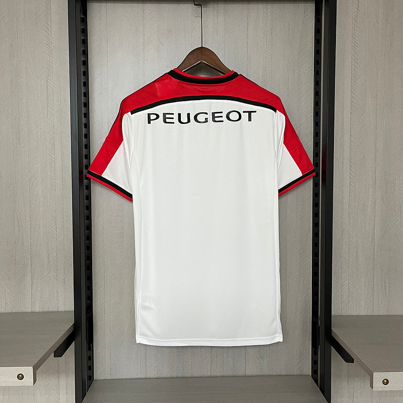 Camisa Retrô Flamengo 2014