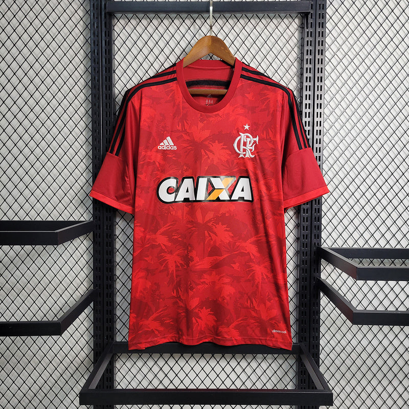 Camisa Retrô Flamengo 2014