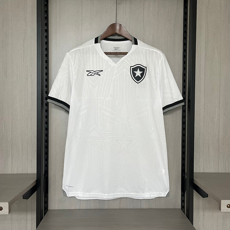 Camisa Botafogo III 24/25 Torcedor