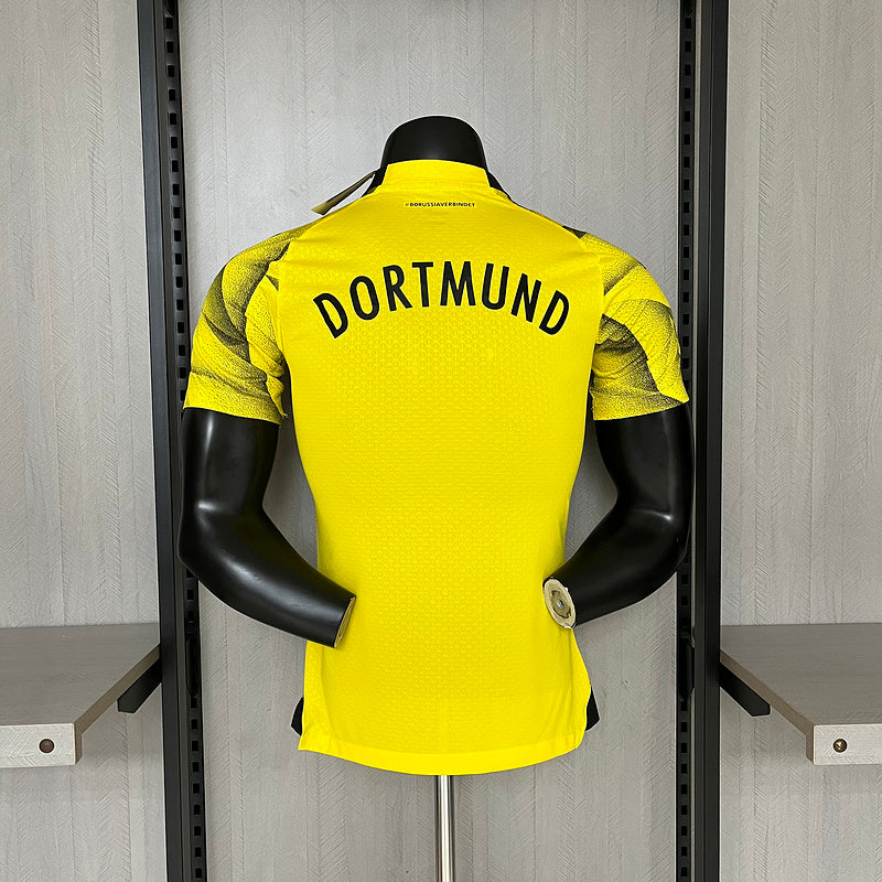 Camisa de Copas Borussia Dortmund 23/24