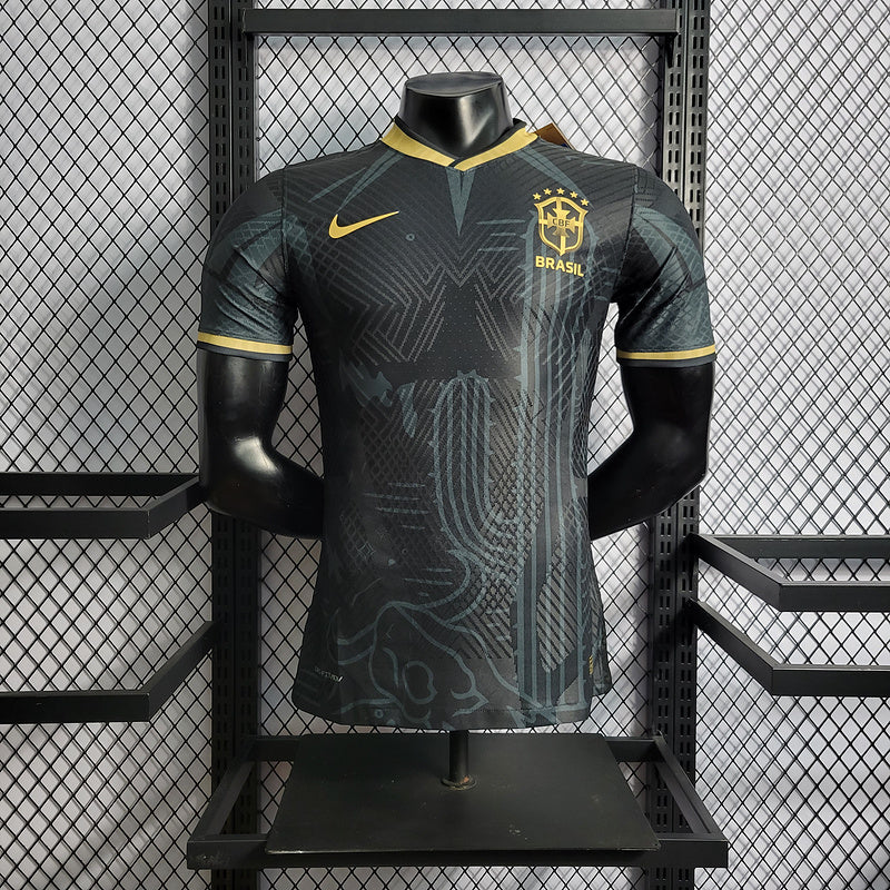 Camisa Seleção Brasileira Especial Nordeste Jogador Nike